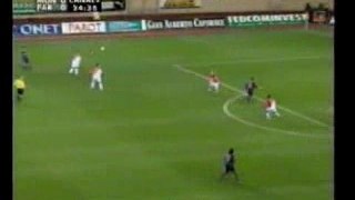 Zidane Vs Ronaldinho