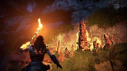 Horizon Zero Dawn - Trailer