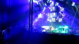 MUSE- Liquid State- Live Staples Center 1-23-2013