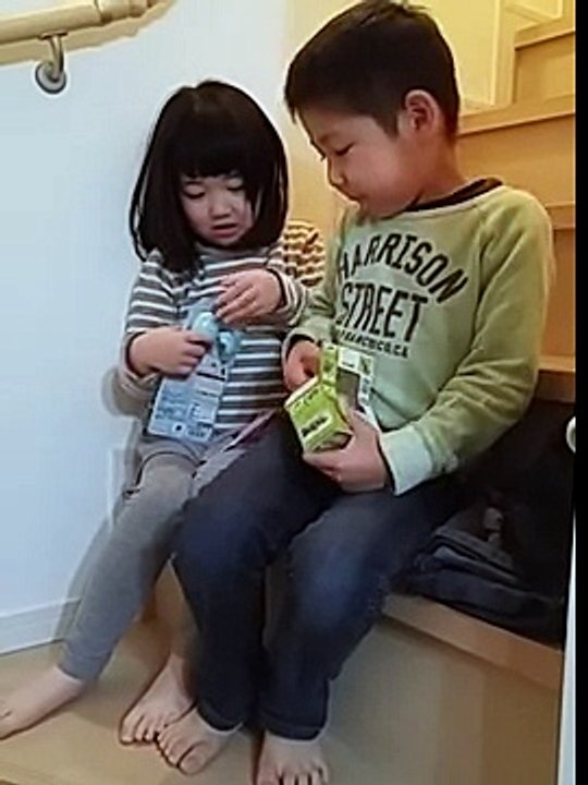 アニアとひみつのここたま