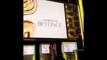 Beyoncé At CFDA Awards w-Blue Ivy & Jay Z, Outfit Pays Homage Michael Jackson, Jun 6 (VIDEO-PICS)
