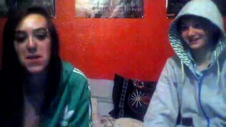 TheSupermanfail's Webcam Video from  8 February 2012 15:32 (PST)