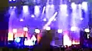 Arctic Monkeys Mardy Bum And Sun Goes Down @L.C.C.C 29/07/07