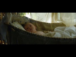 Tarzan Efsanesi Fragman