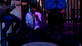DIAMOND BAND- NOBODY at Cozy Coffe & Beer Club