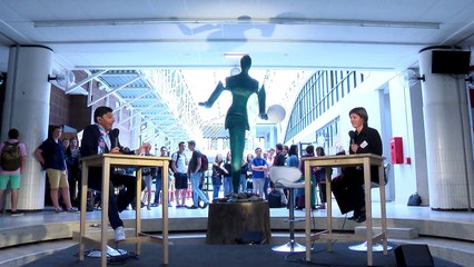 1ère édition 2016 du Forum emploi jeunes au LGM de Meylan