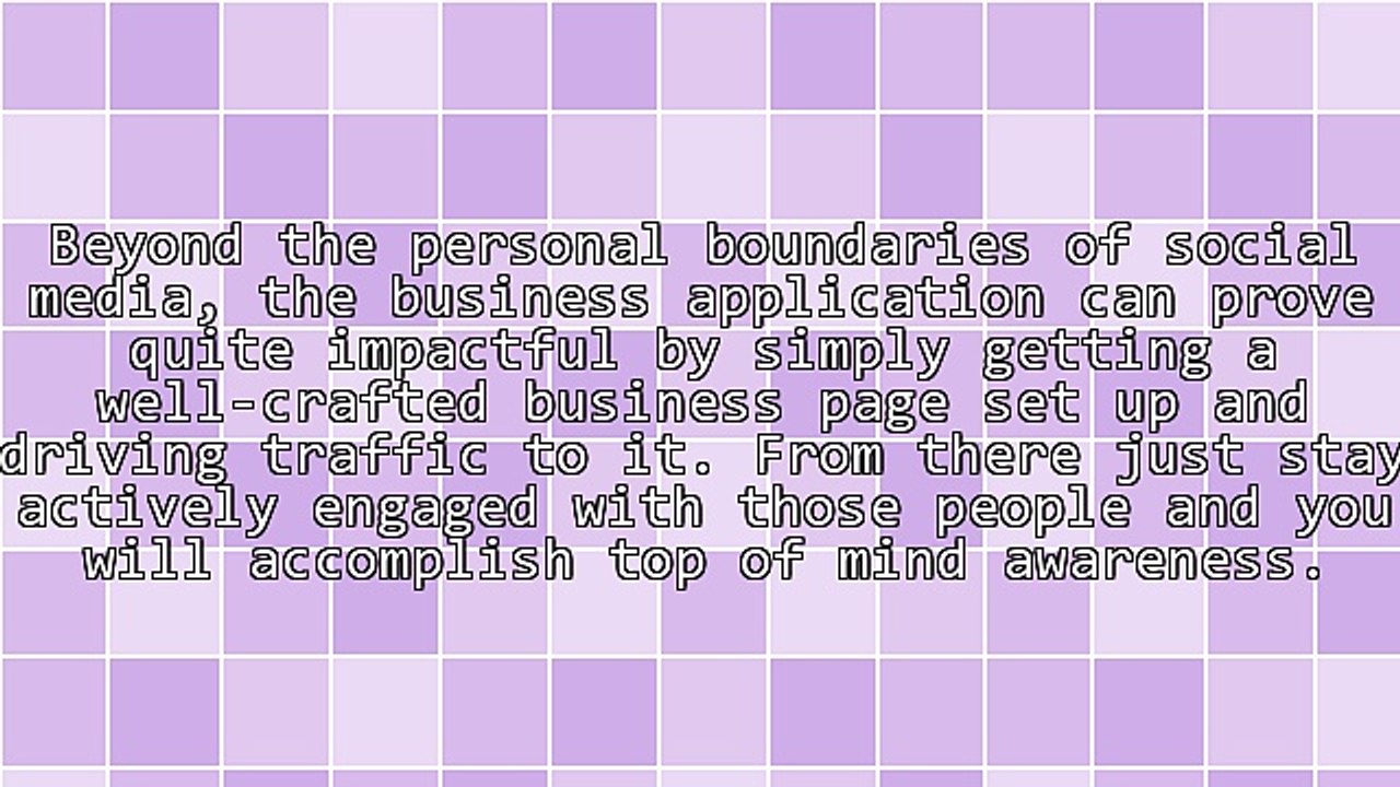 Online Marketing Overview for the Cash & Membership Chiropractic Office