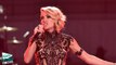 Carrie Underwood Belts Out 'Church Bells' on Stage at CMT Awards 2016