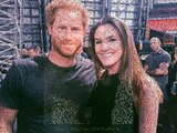 Prince Harry meets Bruce Springsteen bassist's daughter sparking wild rumours