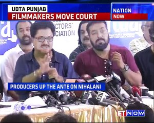 Udta Punjab Filmmakers Move To Court