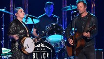 Dierks Bentley and Elle King Performance Of ‘Different For Girls’ On CMT Awards 2016