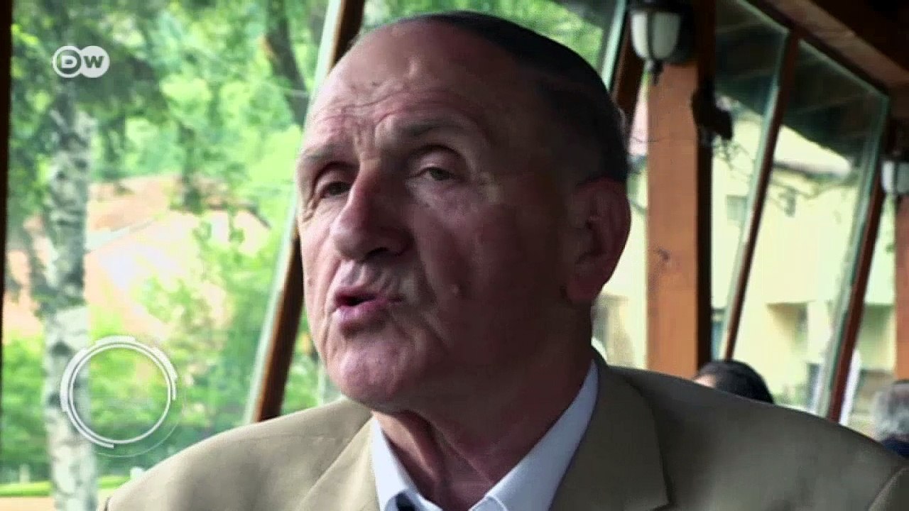 Die moschee der hoffnung | fokus europa