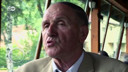 Die Moschee der Hoffnung | Fokus Europa