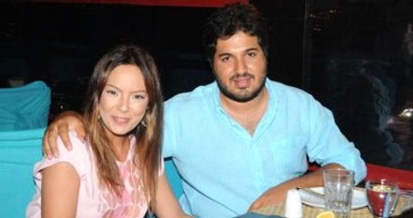 Descargar video: Reza Zarrab ile Ebru Gündeş St. Kitts Adası Vatandaşlığına Başvurmuş