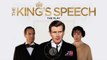 The Kings Speech The Play