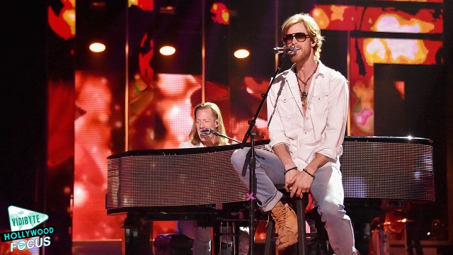 Florida Georgia Line Amazing Performance Of ‘H.O.L.Y.’ at CMT Awards 2016