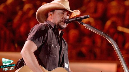 Jason Aldean ‘Lights Come On’ Performance At CMT Awards