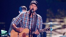 Luke Bryan Sizzles With Swoonworthy Performance At CMT Awards 2016