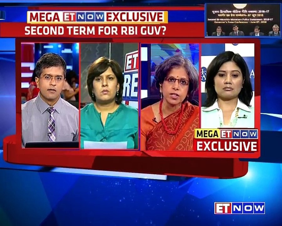 SUPRIYA ON RAJAN