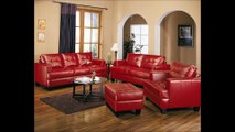 Leather Sectional Sofas Design Ideas