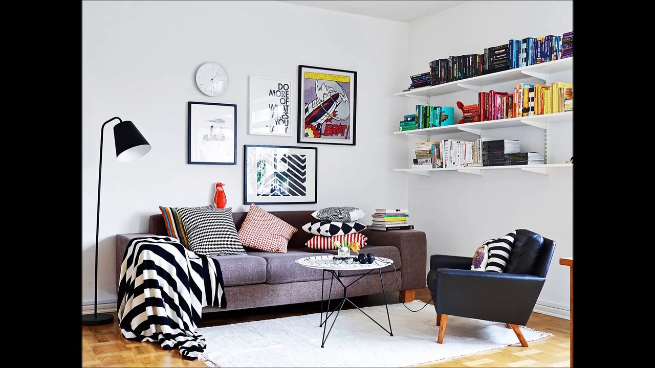 Layout Scandinavian Designs