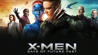Como los viajes en el tiempo de Days of future past afectaron a X-MEN Apocalypse