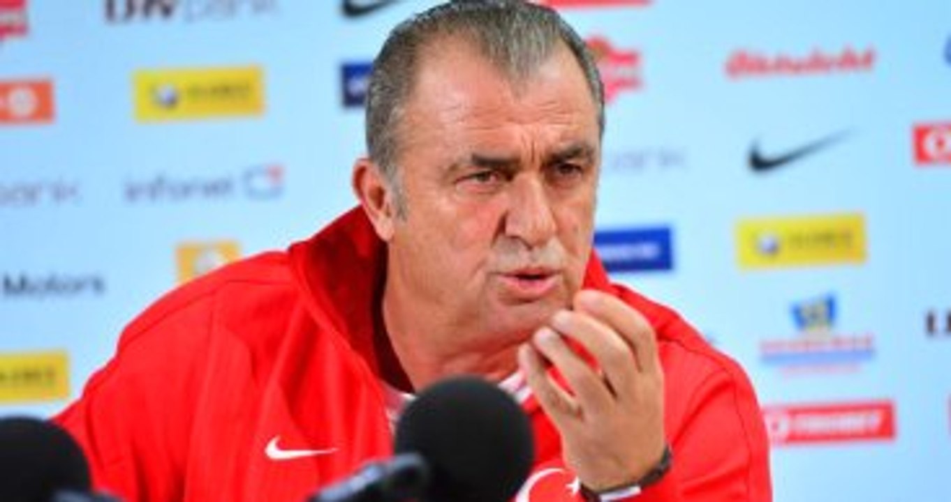 Fatih Terim, Gökhan Gönül ve Mehmet Topal'ın Aziz Yıldırım'a Cevap Vermesini Engelledi