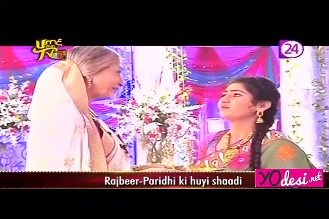 Kawach ki Hui Suruaat - Kawach 9th June 2016