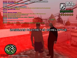 LMG.LT | Serverio bugas. [10*]