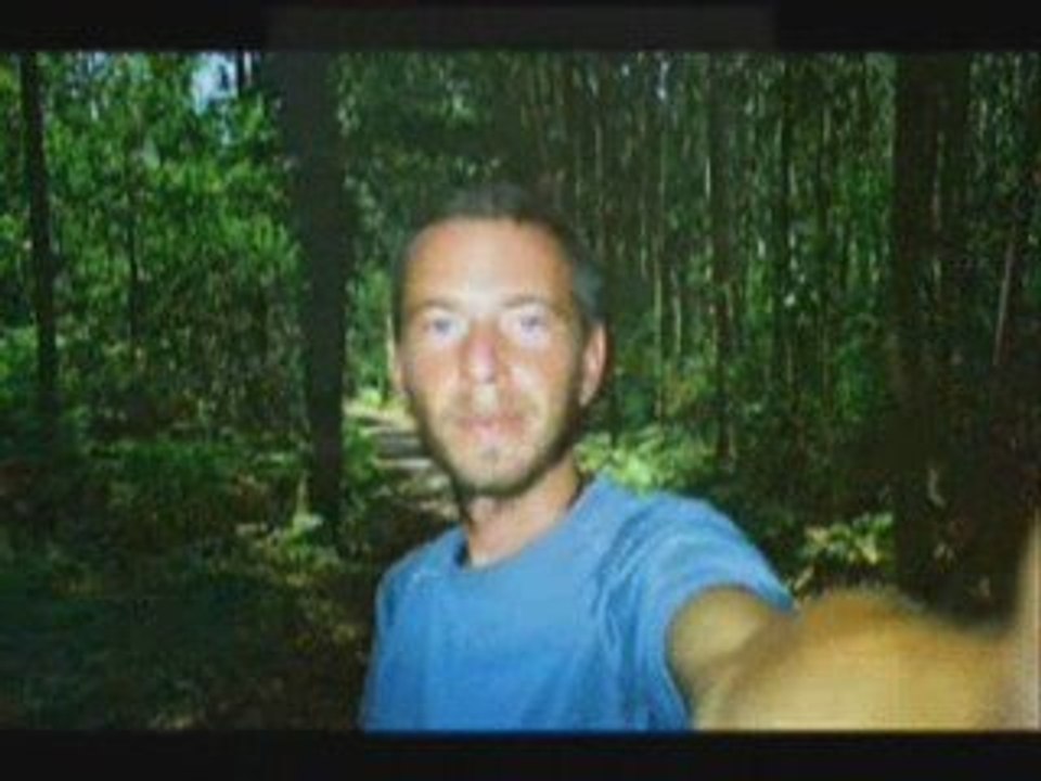 Chemin de Saint Jacques de Compostelle en 2006