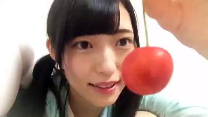 20160609 - 山口真帆 Yamaguchi Maho (NGT48) part 2