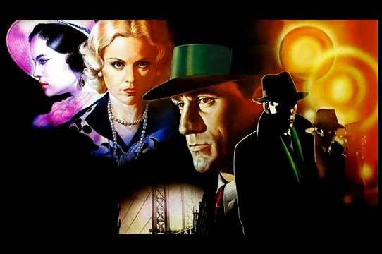 Ennio Morricone - Poverty (Once upon a time in America)