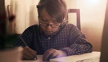 A 8 ans, il crée un système qui va surement révolutionner l'aviation mondiale !