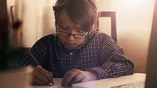 A 8 ans, il crée un système qui va surement révolutionner l'aviation mondiale !