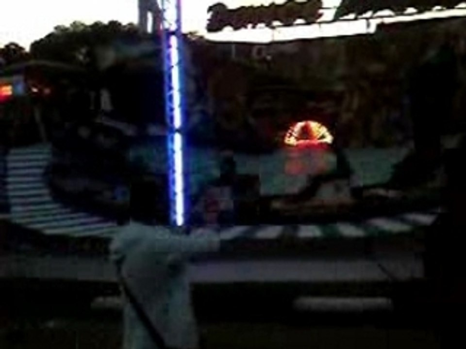 Circuit Dance Music