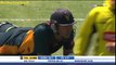 Ricky Ponting FINED $250 for throwing bat 2013 HD