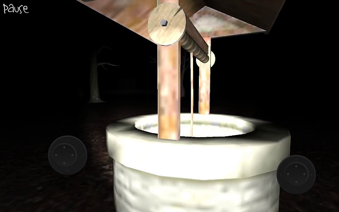 Strange Autumn - Android gameplay PlayRawNow