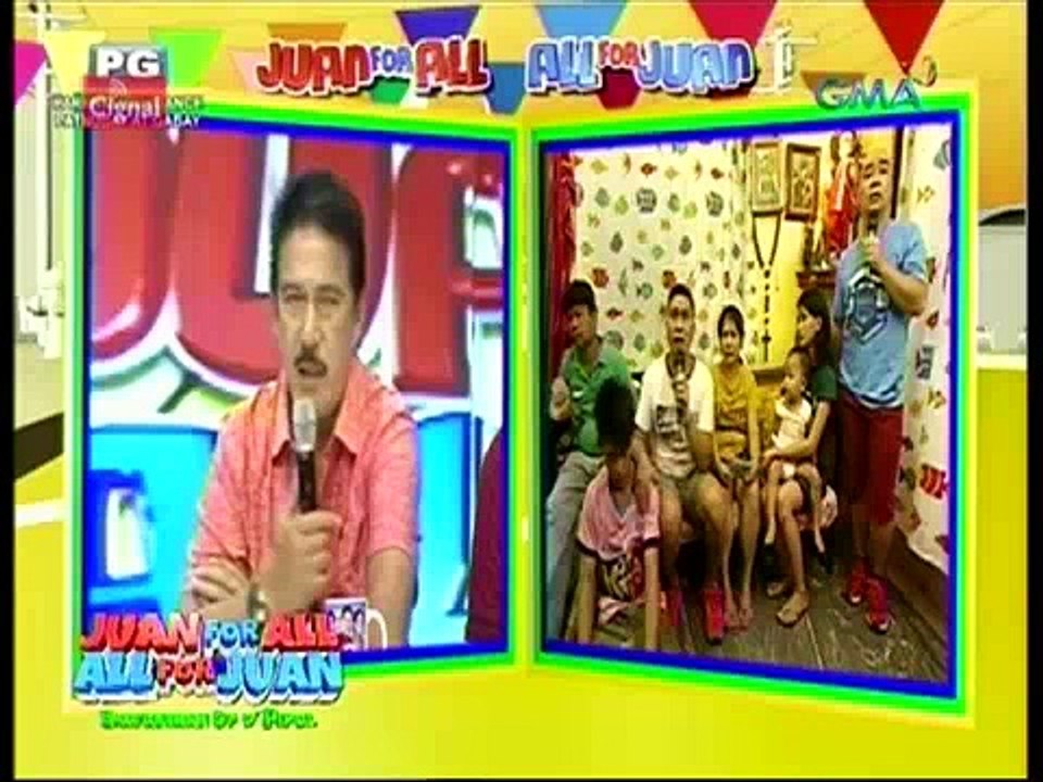 Eat Bulaga - June 09, 2016 Part 4