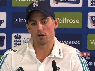 ম্যাচ ফিক্সারকে আজীবন নিষিদ্ধ করা উচিত: কুক