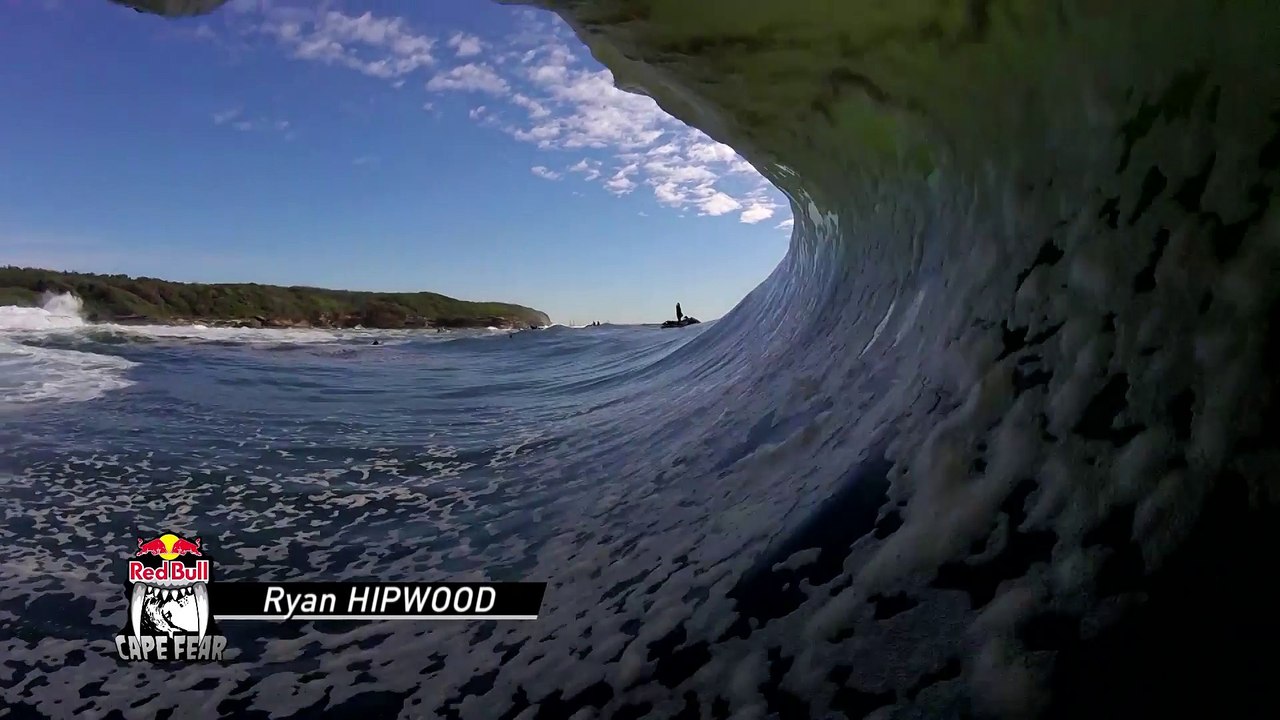 Adrénaline - Surf : les plus gros barrels du Re...