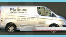 Central Heating Engineers Edinburgh - Platinum Heating Services 07738 498 799