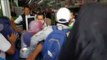 CETEG invade tienda de autoservicio en Chilpancingo