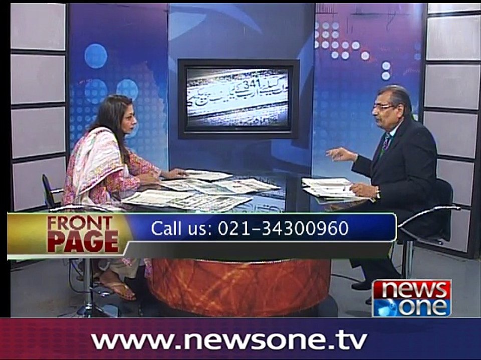 Front Page, 9-June-2016