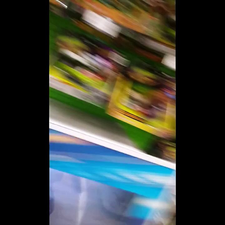 TOYS R US: after hours!