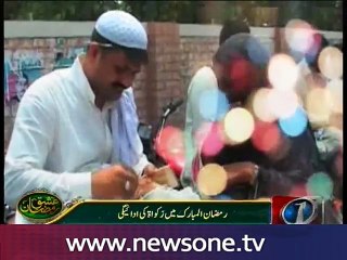 Importance of Zakat in Islam