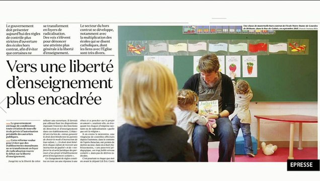 La Revue de Presse d'Hélène Jouan du 9 Juin 2016