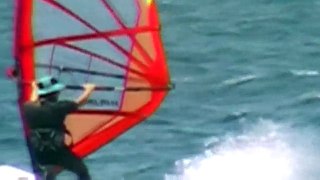 windsurfing misaki 2010/06/26 3