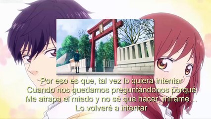 Ao haru ride op - Marina chan n-n