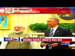 Outcome of PM Narendra Modi's 5 Nations TourOutcome of PM Narendra Modi's 5 Nations Tour