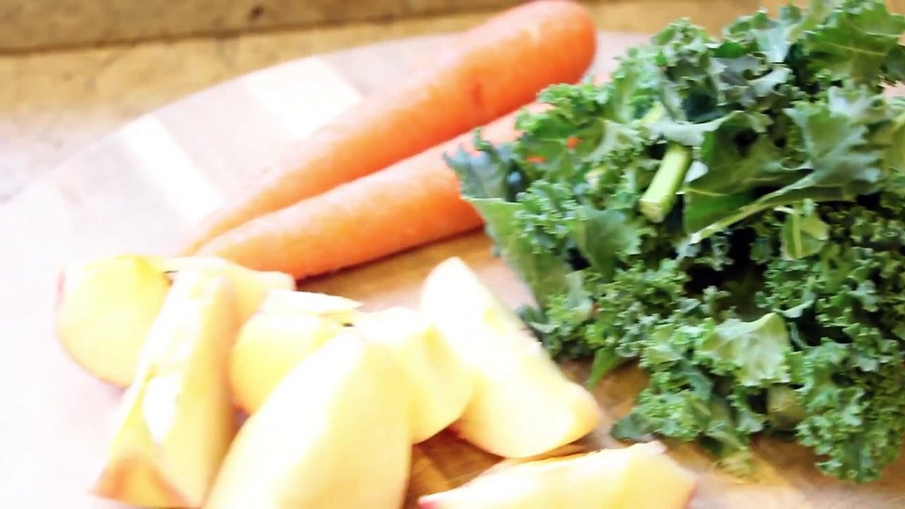 Kimberley Hill | Tips for Starting a Healthy Lifestyle!